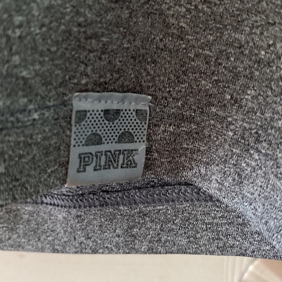 VS PINK Ultimate Workout Jacket - Picture 4 of 9